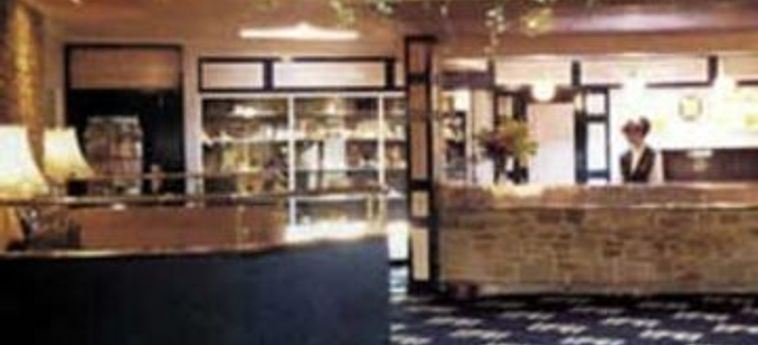 Hotel Westlodge:  BANTRY