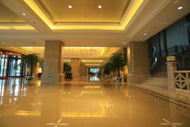 Hotel Baoji Jianguo :  Baoji