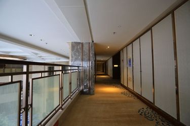Hotel Baoji Jianguo :  Baoji