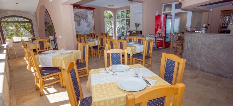 Hotel Pharos Bar: Foto 