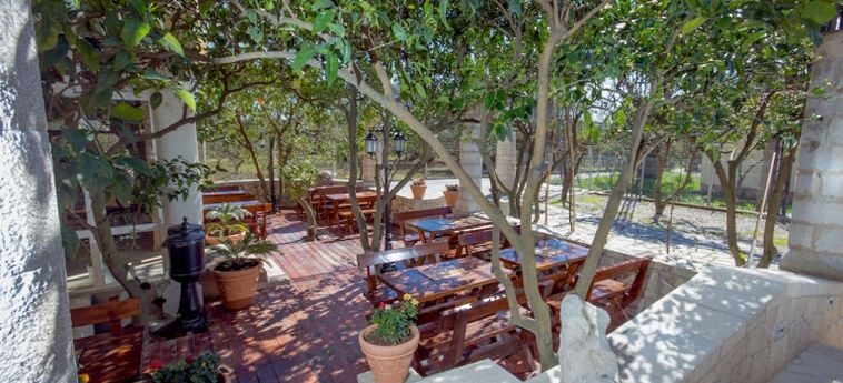 Hotel Pharos Bar: Foto 