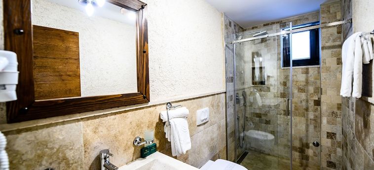 Hotel Stara Carsija Resort &Amp; Spa Bar: Foto 