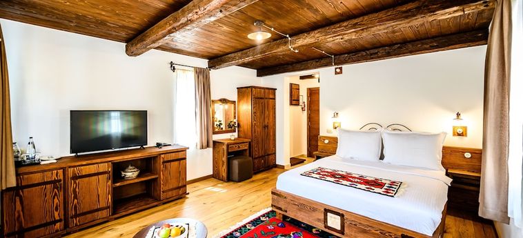 Hotel Stara Carsija Resort &Amp; Spa Bar: Foto 