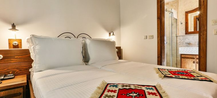 Hotel Stara Carsija Resort &Amp; Spa Bar: Foto 