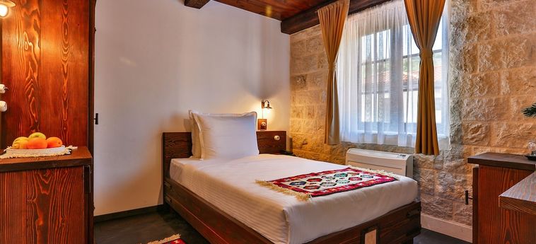 Hotel Stara Carsija Resort &Amp; Spa Bar: Foto 