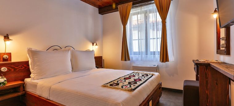 Hotel Stara Carsija Resort &Amp; Spa Bar: Foto 