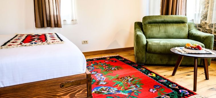Hotel Stara Carsija Resort &Amp; Spa Bar: Foto 