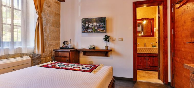 Hotel Stara Carsija Resort &Amp; Spa Bar: Foto 