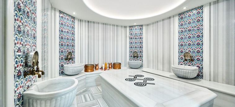 Hotel Stara Carsija Resort &Amp; Spa Bar: Foto 