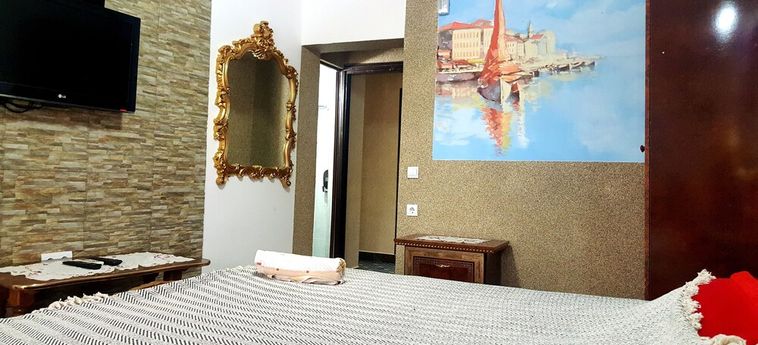 Hotel Vila Jadran Bar: Foto 