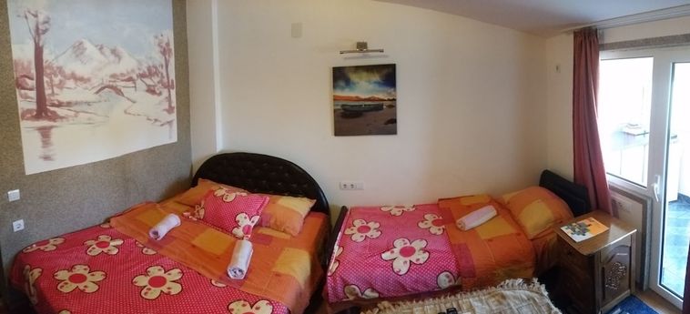 Hotel Vila Jadran Bar: Foto 