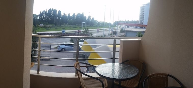Hotel Vila Jadran Bar: Foto 