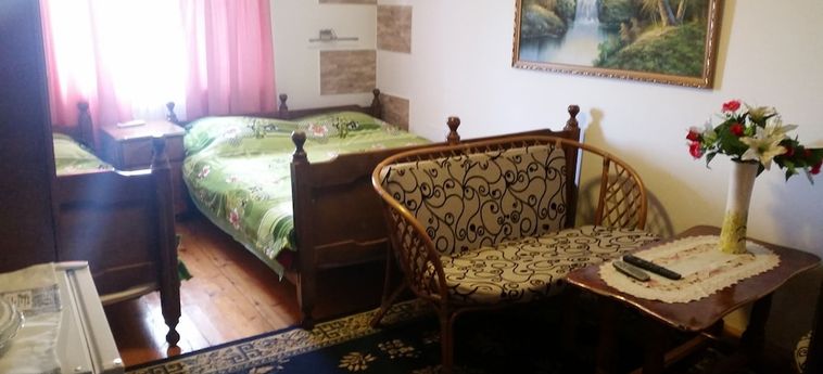 Hotel Vila Jadran Bar: Foto 