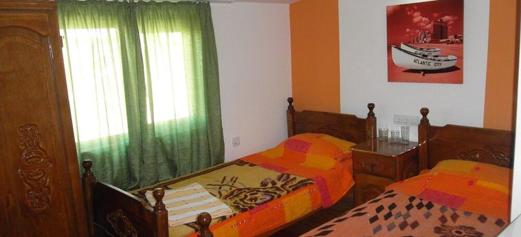 Hotel Vila Jadran Bar: Foto 