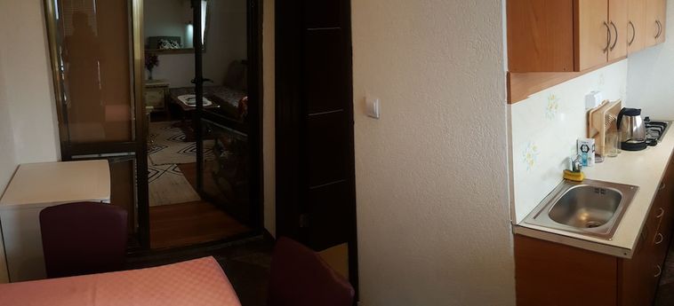 Hotel Vila Jadran Bar: Foto 