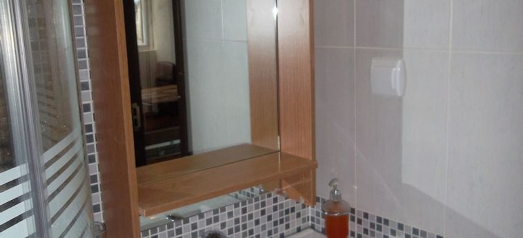 Hotel Vila Jadran Bar: Foto 