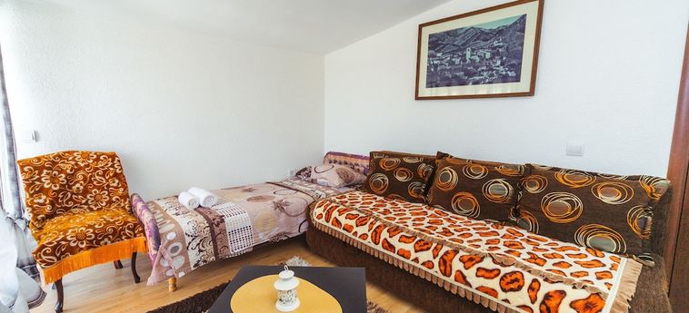 Hotel Vila Jadran Bar: Foto 