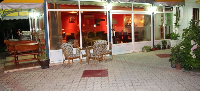 Hotel Vila Jadran Bar: Foto 