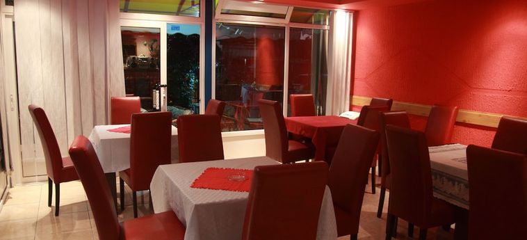 Hotel Vila Jadran Bar: Foto 