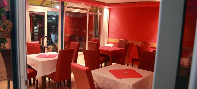 Hotel Vila Jadran Bar: Foto 