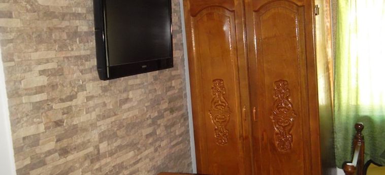 Hotel Vila Jadran Bar: Foto 