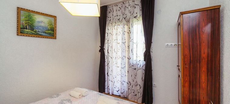 Hotel Vila Jadran Bar: Foto 