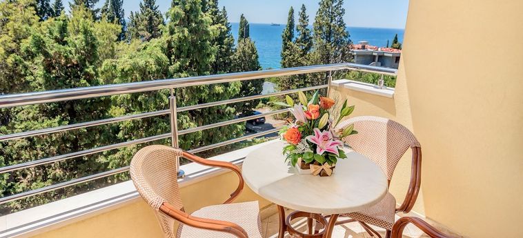 Hotel Villa Antivari Bar: Foto 