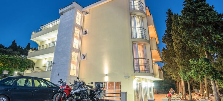 Hotel Villa Antivari Bar: Foto 