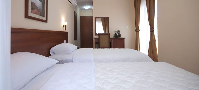 Hotel Villa Antivari Bar: Foto 