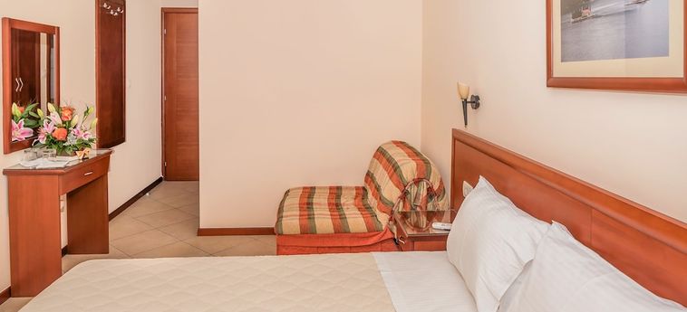 Hotel Villa Antivari Bar : Photo 
