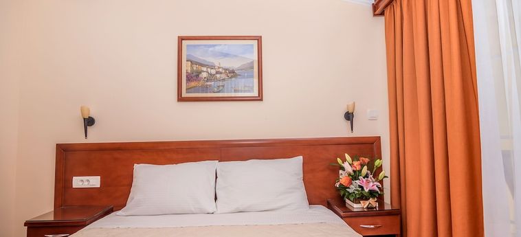 Hotel Villa Antivari Bar: Foto 