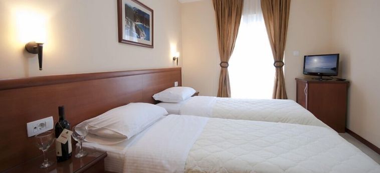 Hotel Villa Antivari Bar: Foto 