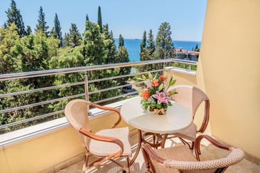 Hotel Villa Antivari Bar: Photo 