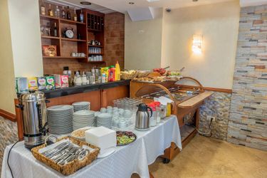 Hotel Villa Antivari Bar: Photo 