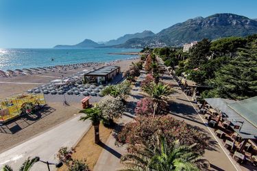 Hotel Villa Antivari Bar: Photo 