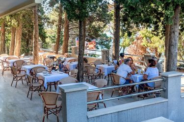 Hotel Villa Antivari Bar: Photo 