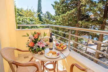 Hotel Villa Antivari Bar: Photo 