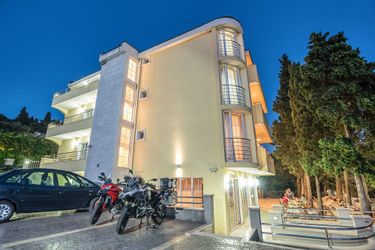 Hotel Villa Antivari Bar: Photo 