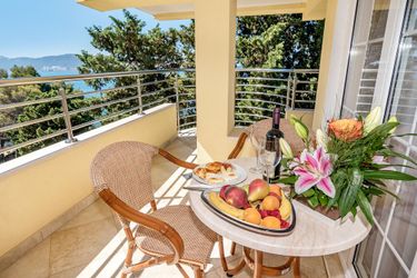 Hotel Villa Antivari Bar: Photo 