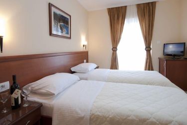 Hotel Villa Antivari Bar: Photo 