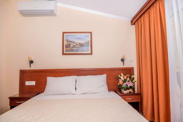 Hotel Villa Antivari Bar: Photo 