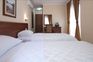 Hotel Villa Antivari Bar: Photo 