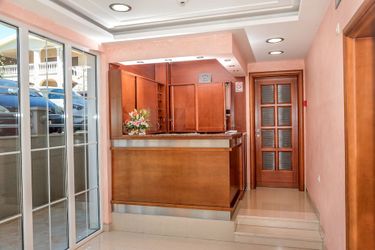 Hotel Villa Antivari Bar: Photo 
