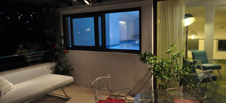 Apartments Rux De Luxe Bar: Foto 