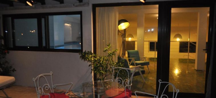 Apartments Rux De Luxe Bar: Foto 
