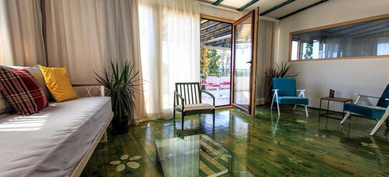 Apartments Rux De Luxe Bar : Photo 