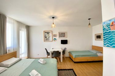Apartments Rux De Luxe Bar: Photo 