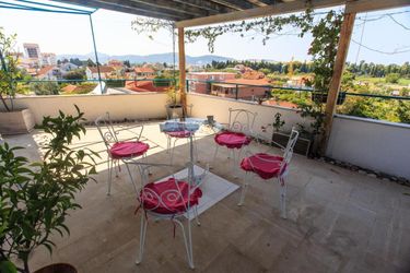 Apartments Rux De Luxe Bar: Photo 