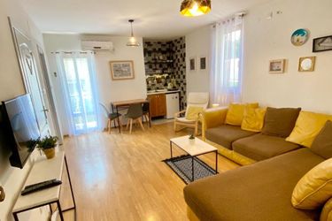 Apartments Rux De Luxe Bar: Photo 