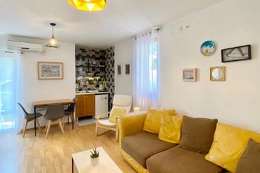 Apartments Rux De Luxe Bar: Photo 